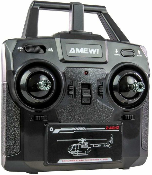 Image du produit Amewi MD500