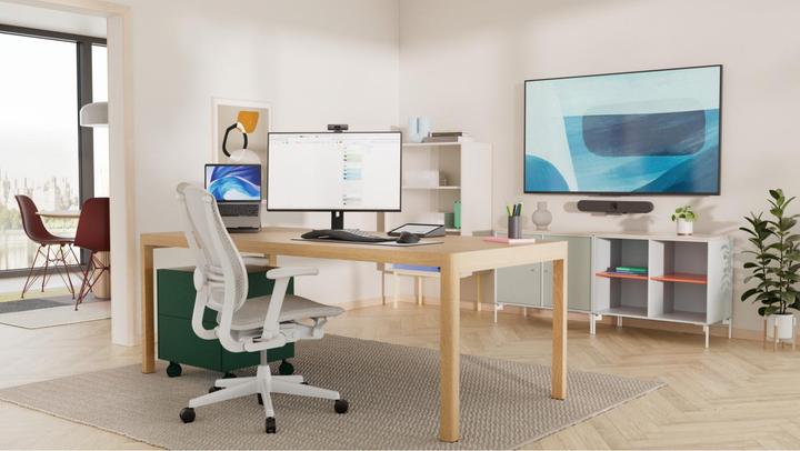 Produktbild Logitech Rally Bar Huddle