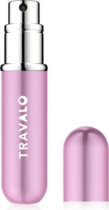 Actual product image Travalo Classic (Eau de toilette, 5 ml)
