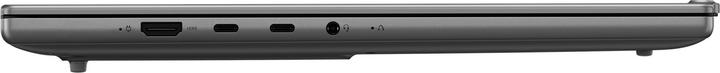 Immagine prodotto Lenovo IdeaPad Pro 5 (16", 1000 GB, 32 GB, DE, AMD Ryzen AI 9 465)