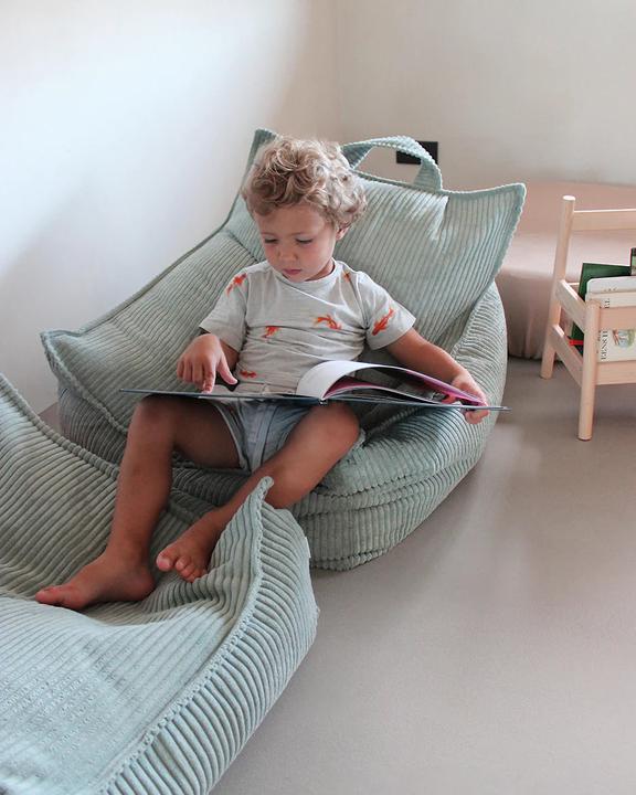 Produktbild Wigiwama Beanbag Chair