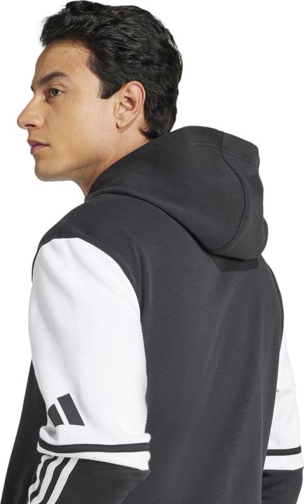 Immagine prodotto adidas Felpa con cappuccio Squadra 25 (3XL)