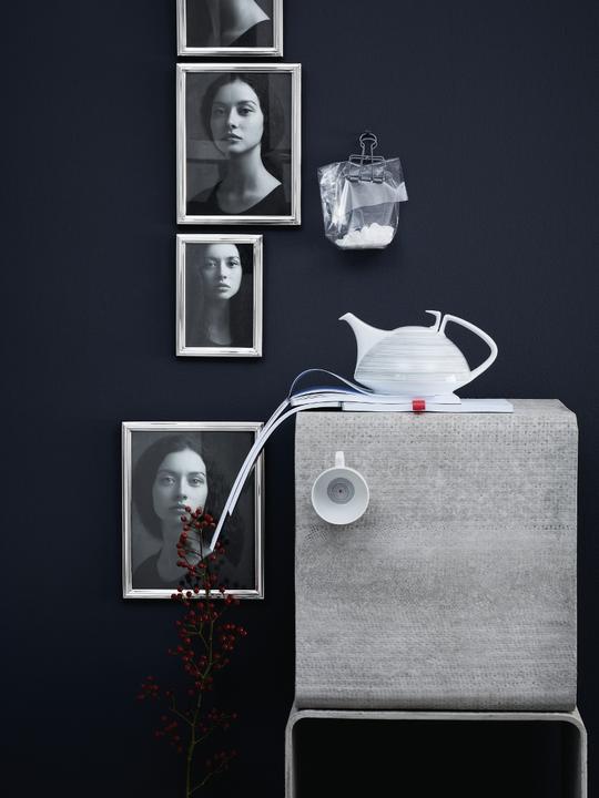 Produktbild Rosenthal Teekanne 6 Personen 1.35 Liter (1.35 l)