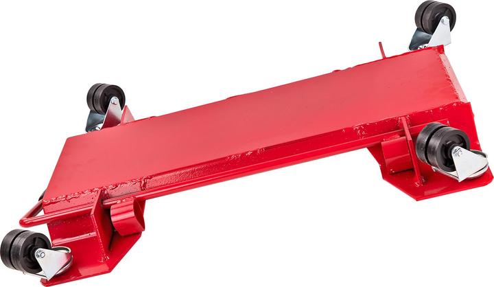 Image du produit Dema Aide à la manoeuvre de la moto / chariot de manoeuvre