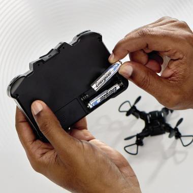 Actual product image Energizer Ultimate Lithium (10 pcs., AA, 3000 mAh)