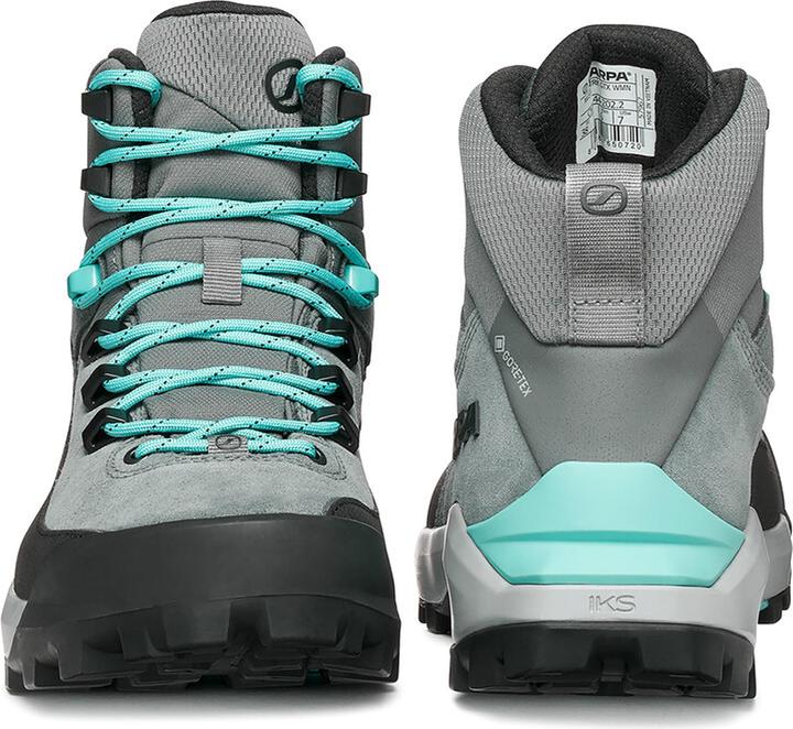 Produktbild Scarpa Women's Mustang TRK GTX (40.5)