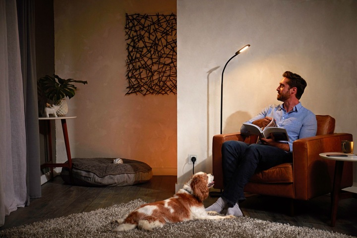 Produktbild Philips Hue SmartPlug CH