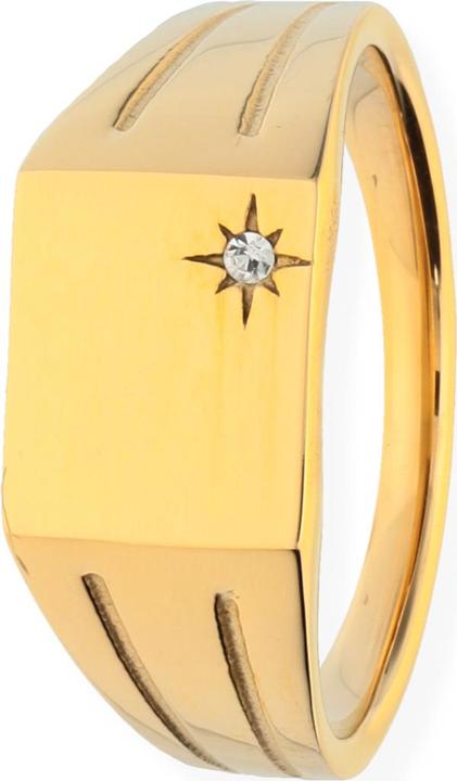 PVD gelbgold