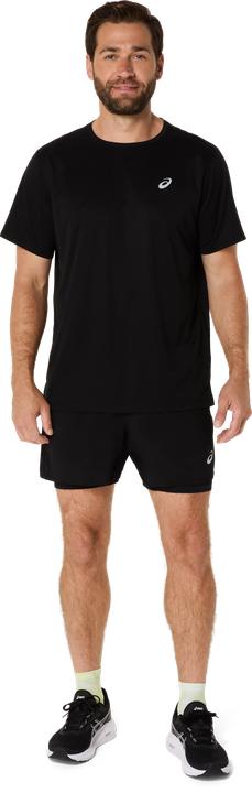 Produktbild ASICS Performance Core 2in1 5 Short (S)