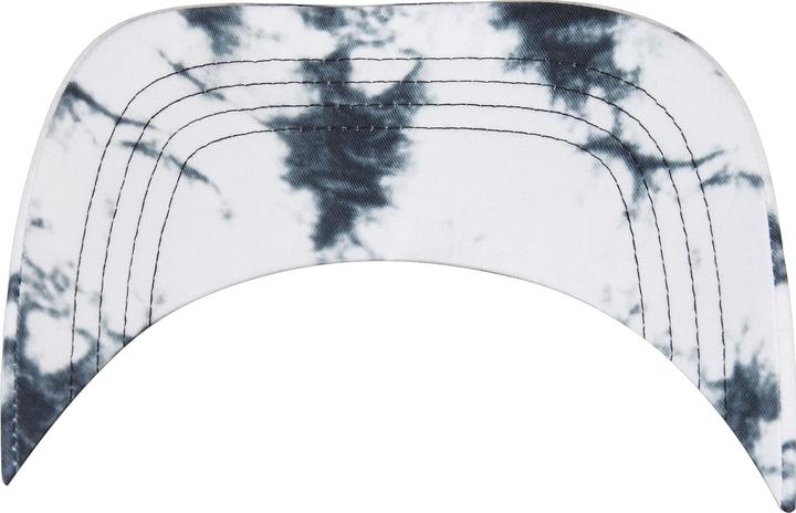 Produktbild Flexfit Batik Dye Curved Visor Cap - 18999 (One Size)