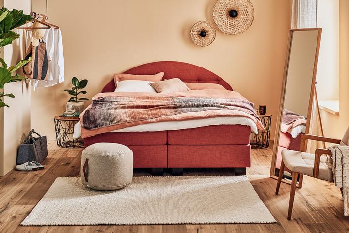 Actual product image Atelier Pfister Lindau (Pillowcase, 50 x 70 cm)
