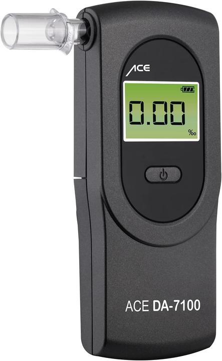 Ace Alkoholtester DA7100