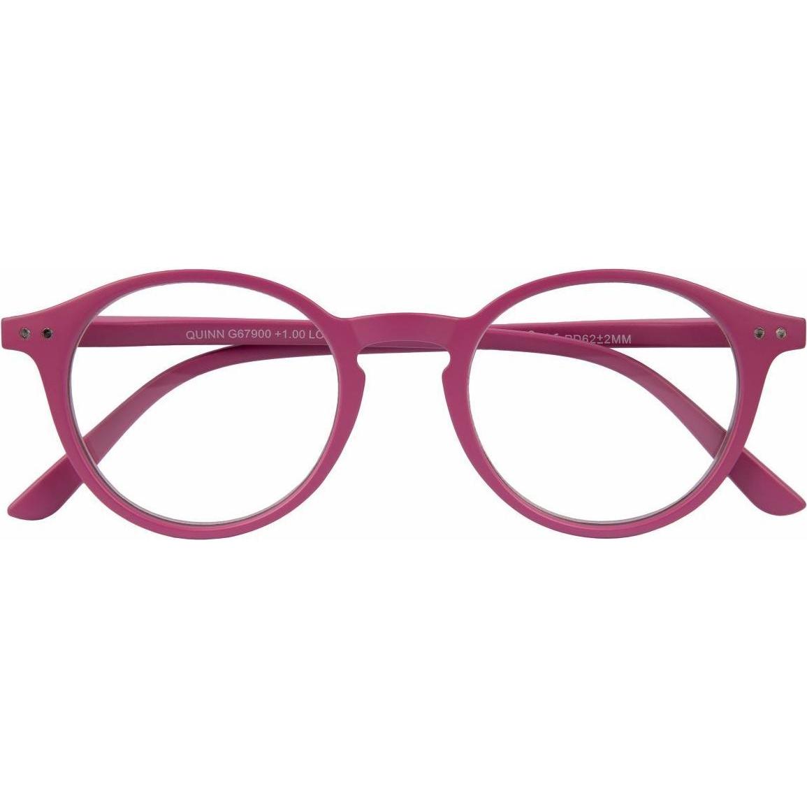 I Need You, Lesebrille, Lesebrille QUINN,pink,+2.50 dpt.1231186 (+2.5)