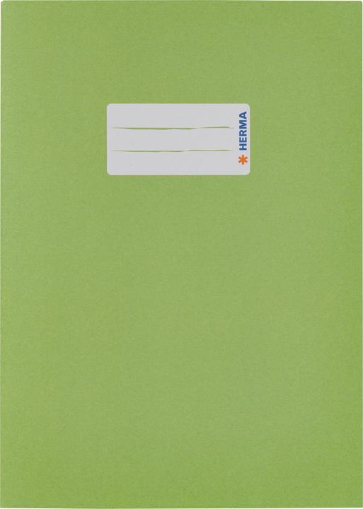 Immagine prodotto HERMA Carta protettiva per libretti A5 (A5)