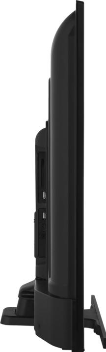 Produktbild Hitachi 43HE4200 (43", LED, Full HD)