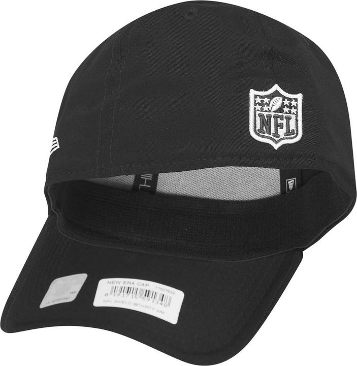 Produktbild New Era 39Thirty Stretch Cap - Tampa Bay Buccaneers - L/XL (XL)