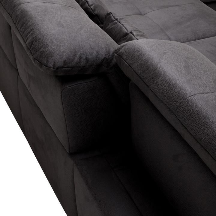 Image du produit Beldomo Style Austin (Canapé d'angle)