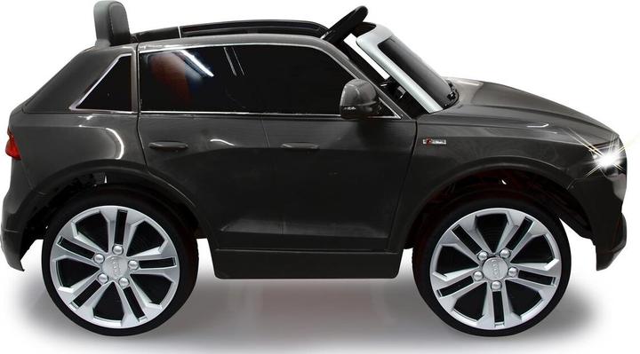 Produktbild Jamara Ride on Audi Q8 (12 V)