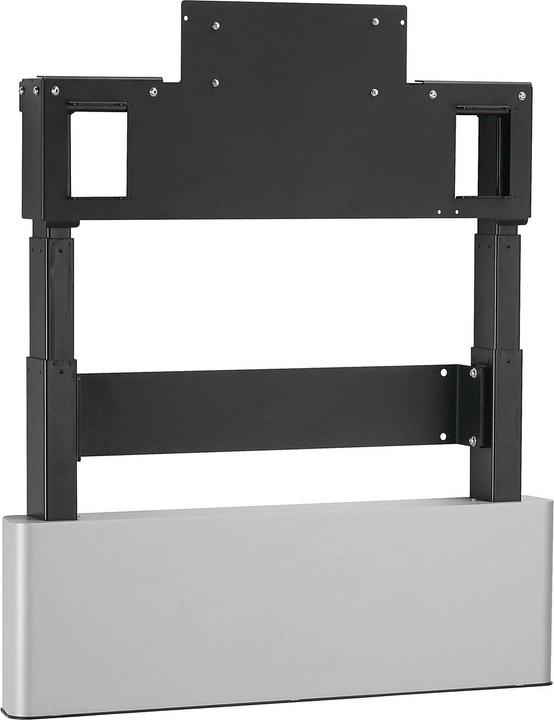 Produktbild Vogels PFWE 7150 - Befestigungskit (Wandmontage) für Flachbildschirm - Silber - Bildsch (Diverse)