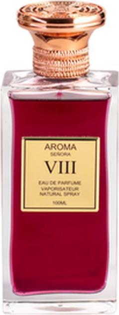 Aurora Scent Aroma Senora VIII, Femei, Eau De Parfum, 100ml (Eau de Parfum, 100 ml)