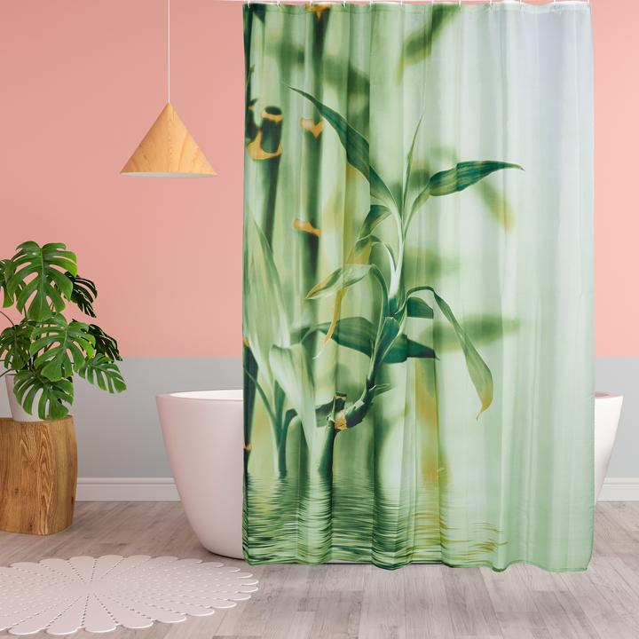 Produktbild Relaxdays Bambus (180 x 200 cm)