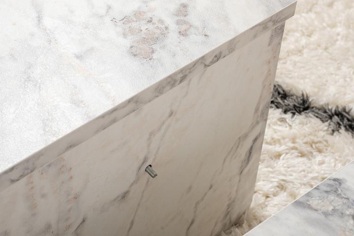 Produktbild Skye Decor Orion Freesia Marble (90 x 90 x 30 cm)
