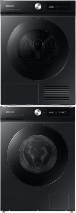 Image du produit Samsung WW7400 (11 kg, Gauche)