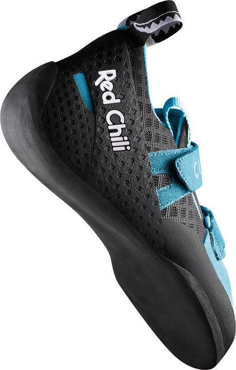 Actual product image Red Chili Circuit (42.5)