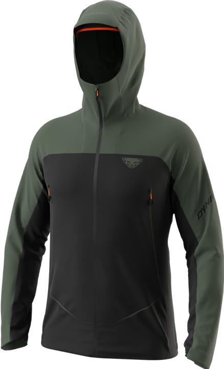 Actual product image Dynafit Ridge Dynastretch jacket (S)