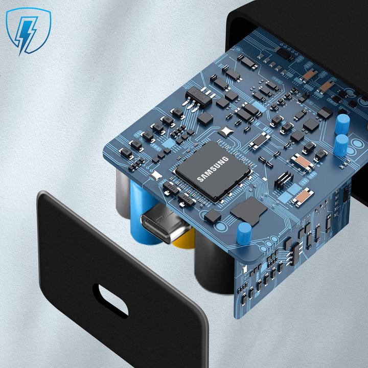 Produktbild Samsung EP-T1510 (15 W)