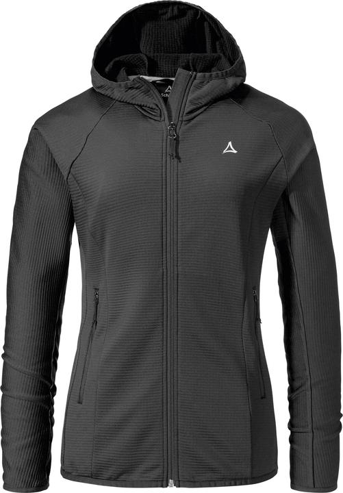 Immagine prodotto Schöffel Felpa con cappuccio da donna Cascata (46, 3XL)