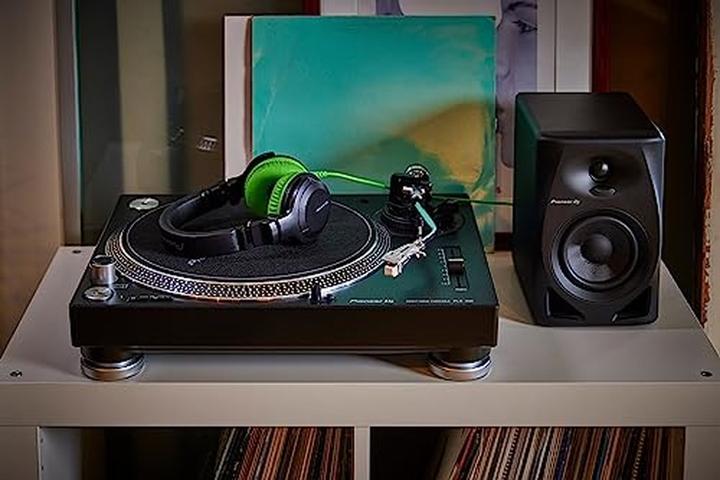 Produktbild Pioneer DJ DM-40D (Aktiv, Paar)