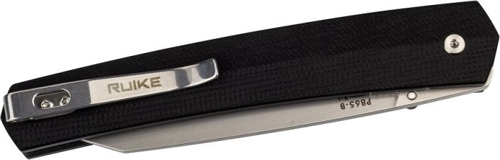 Produktbild Ruike P865-B (9.10 cm)