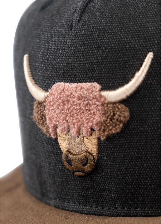 Produktbild Bavarian Caps Hochlandrind (One Size)