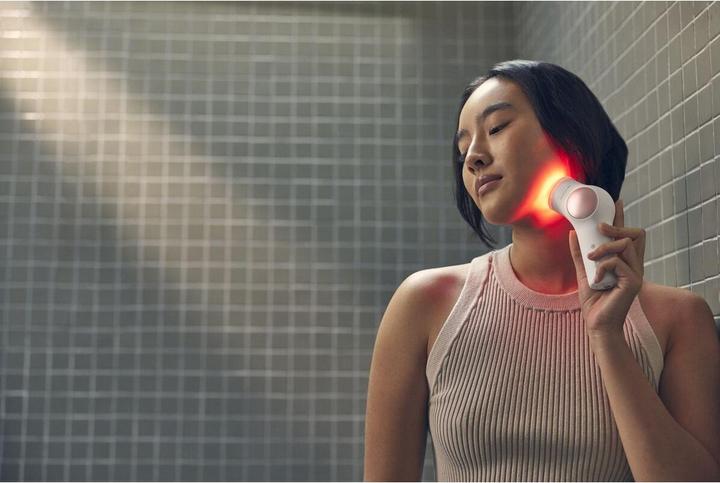 Produktbild Therabody TheraFace PRO, schwarz