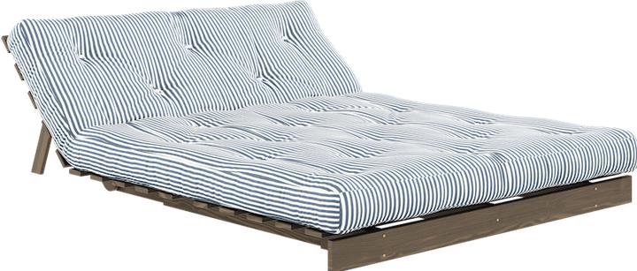 Actual product image Karup Design Roots (Sofa bed, 2 person sofa)