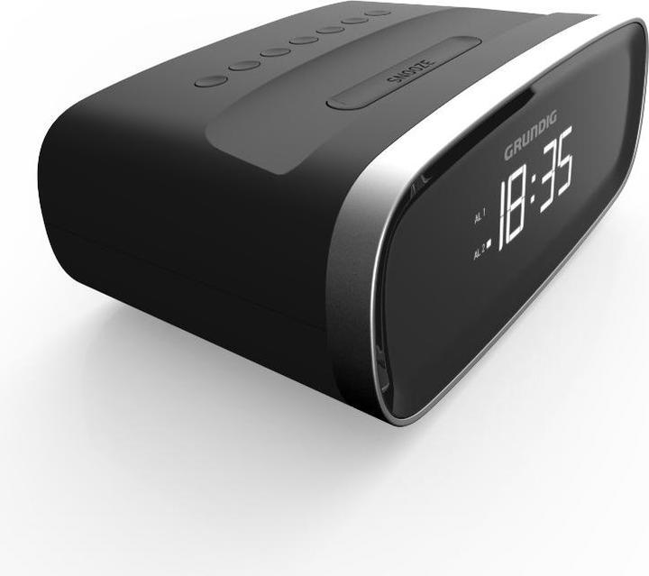 Produktbild Grundig Sonoclock 1000