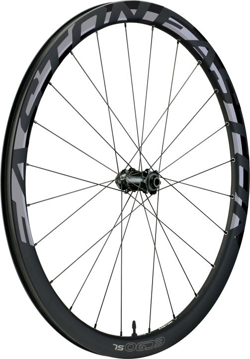 Bontrager Aeolus Elite 35V TLR Disc Rennradlaufrad - Galaxus