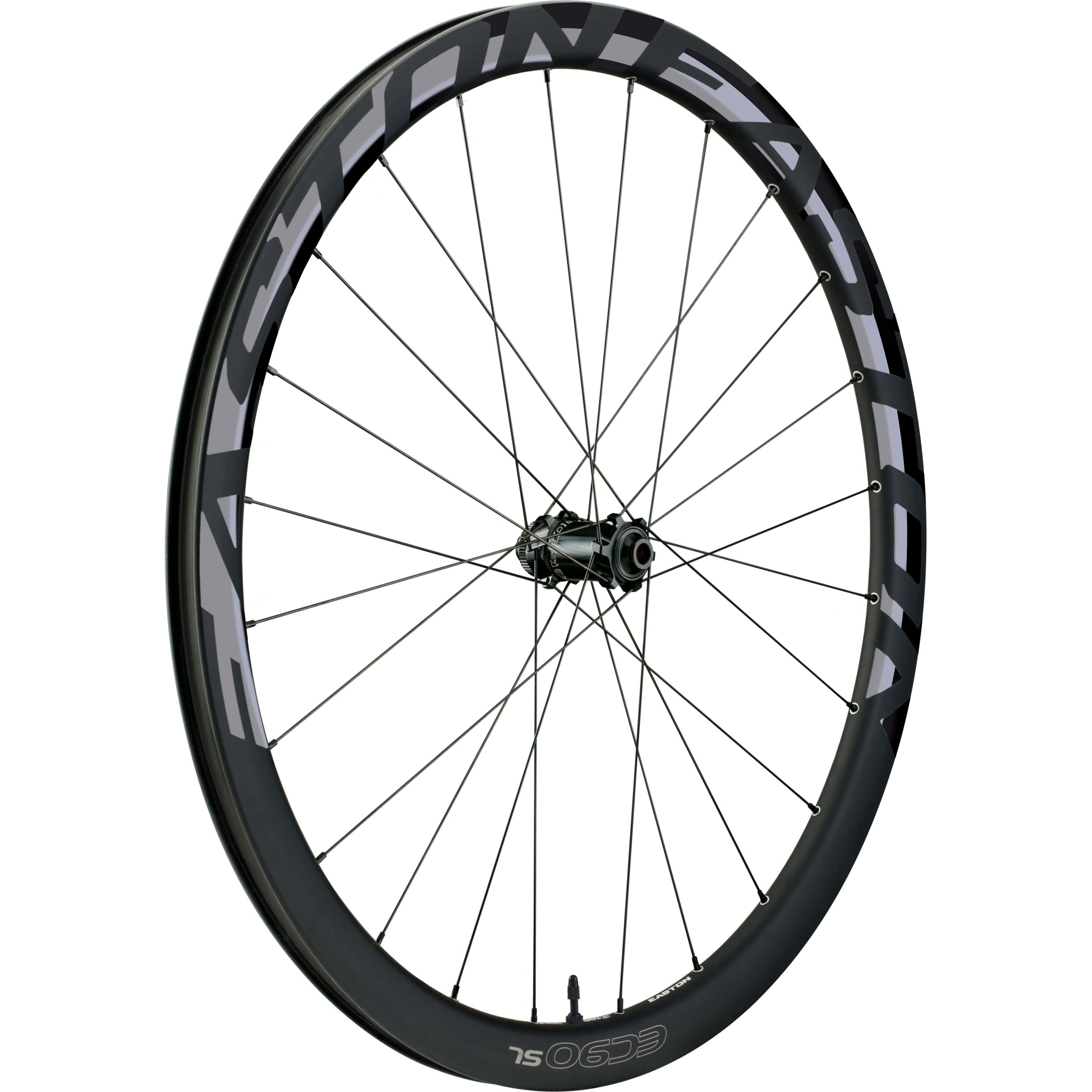 Easton, Giranti, (Ruota anteriore, 28")