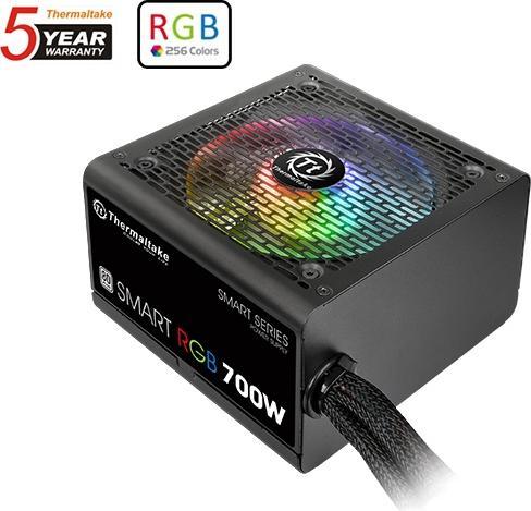 Actual product image Thermaltake Smart RGB (700 W)