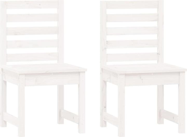 Produktbild vidaXL Gartenstuhl