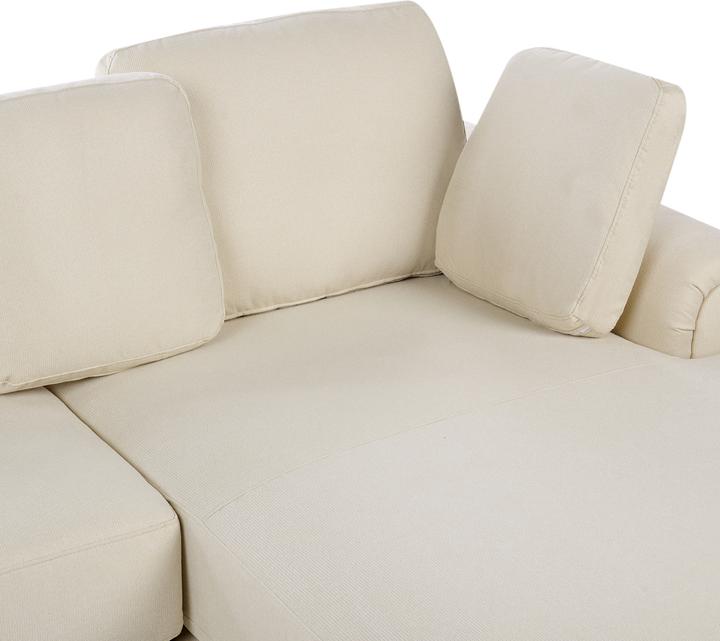 Produktbild Beliani Kohlo (Ecksofa)