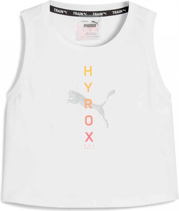 Immagine prodotto Puma Canotta senza maniche HYROX x Cloudspun (XL)