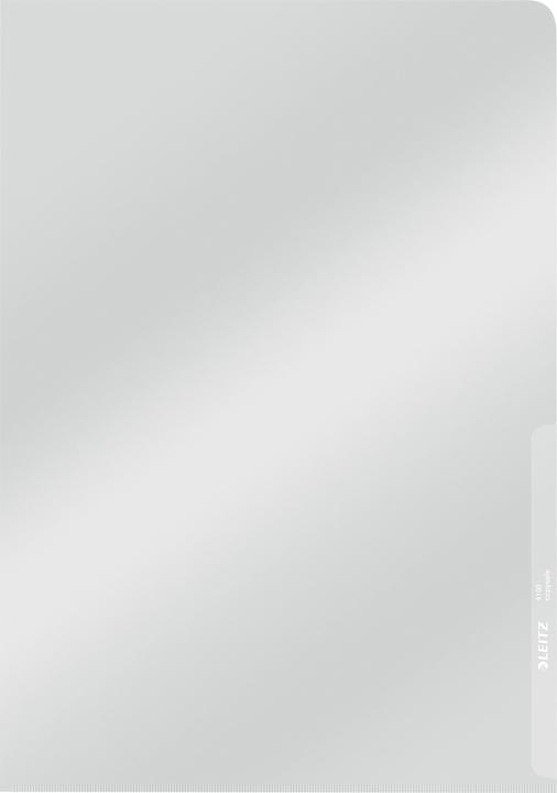 Produktbild Leitz Sichthüllen Premium A4 (A4, 100 x)