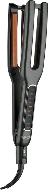 Immagine prodotto Revlon Piastra per capelli doppia RVST2204E (Piastra per capelli)