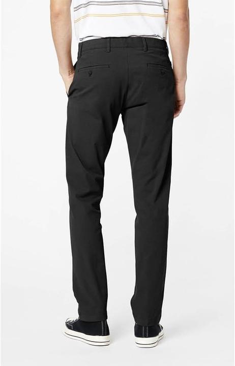 Productafbeelding Dockers Smart 360 Flex Chino Slim Casualhose (W33/L30)