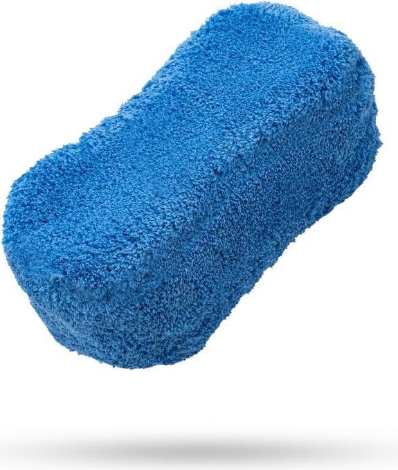 Image du produit Liquid Elements Monster Pad - Éponge de lavage 1800 GSM