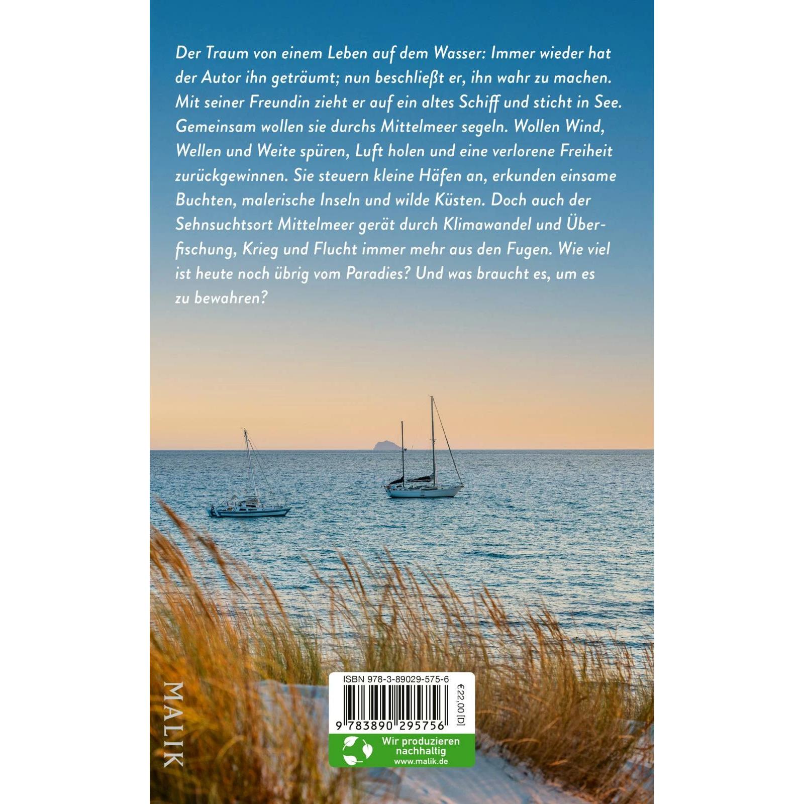 Thumbnail - Noch einmal Paradies, Ratgeber von Marc Bielefeld