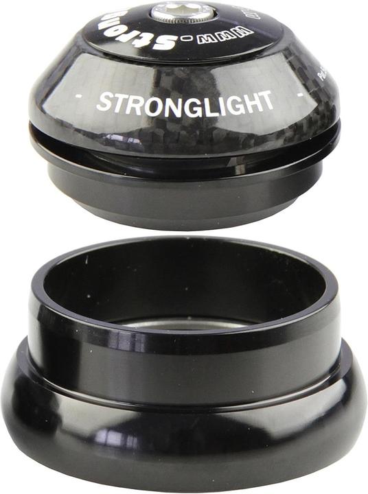 Produktbild Stronglight RAZ MEGA OVERSIZE Conique 1"1/8-1"1/2