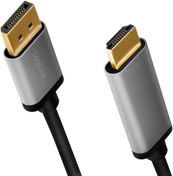 Actual product image LogiLink Adapter cable (2 m)